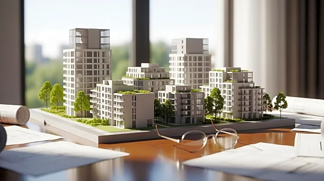 Regulatory Reforms Needed to Boost Urban Residential Infill Projects