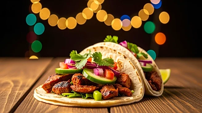 Villa's Tacos Gains Fame After Bad Bunny's Super Bowl Halftime Show