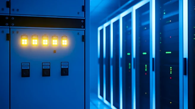 Generac Acquires Enercon to Boost Data Center and Switchgear Market Growth