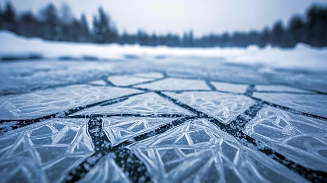 Allstate Reports $175 Million in January Catastrophe Losses Due to Winter Storm Fern