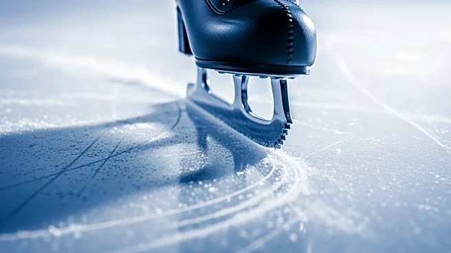 Alysa Liu's Unique Style Captivates at Milan Cortina Olympics