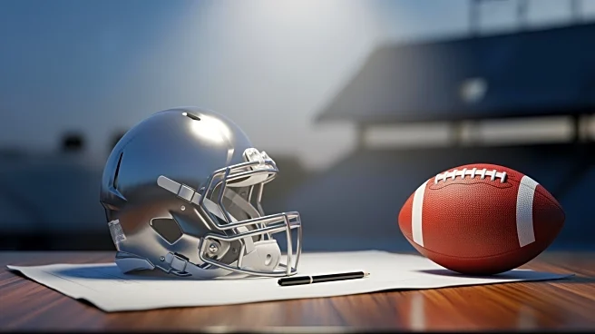 Buffalo Bills Consider Drafting Denzel Boston Without Trading Up