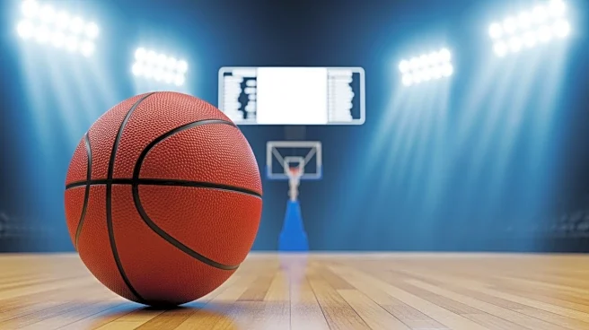 Kara Lawson Leads Duke Women's Basketball to Remarkable Midseason Turnaround