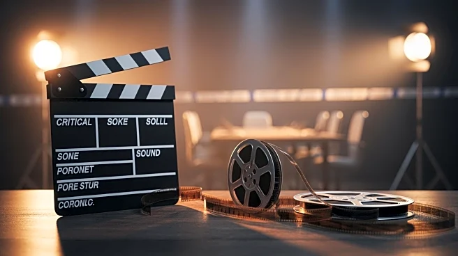 Director Angel Manuel Soto Discusses Sequel Possibilities for 'The Wrecking Crew'