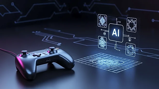 Arc Raiders' AI Design Clarified: No Machine Learning in Enemy Behavior