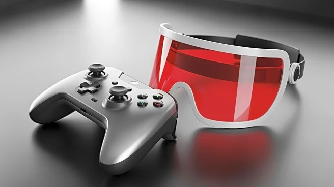 Nintendo Expands Switch Online Library with Seven Classic Virtual Boy Games