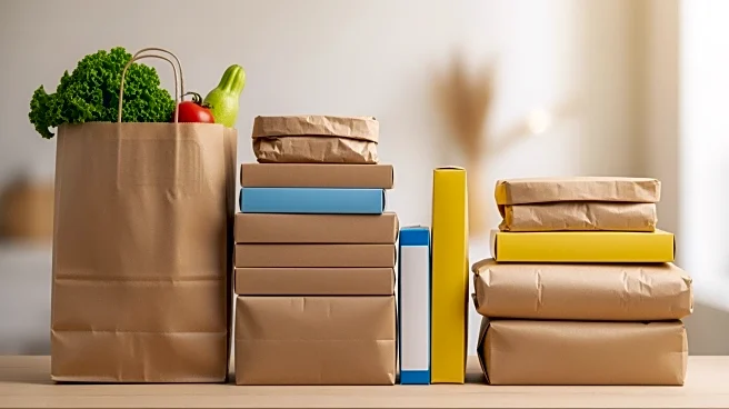 Costco Ranked as Least Expensive Supermarket by Consumer Reports