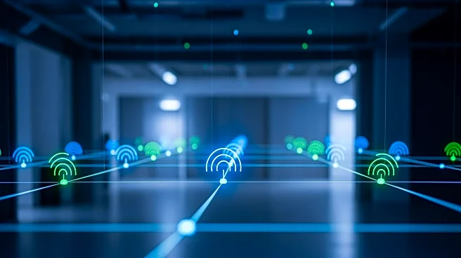 Agilica Introduces High-Precision Local Positioning System for GPS-Denied Environments