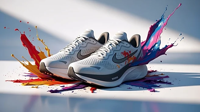 Norda Unveils Spring 2026 Running Shoe Collection with Artistic Inspirations