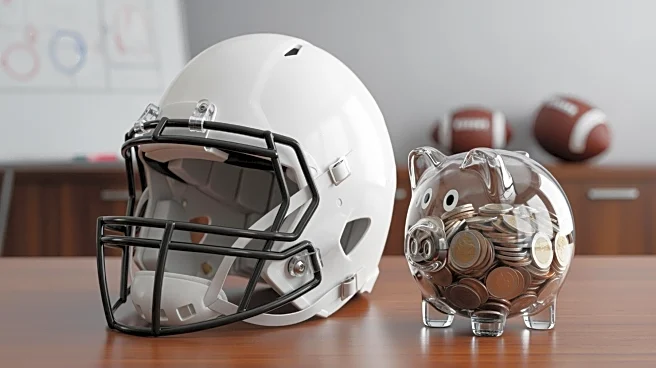 Dallas Cowboys Introduce Christian Parker as New Defensive Coordinator Amid Salary Cap Concerns