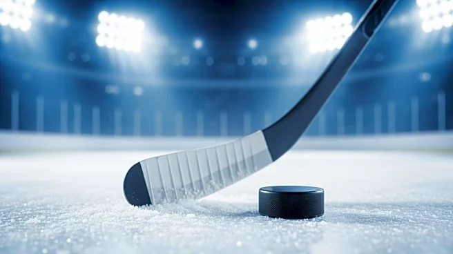 Quinn Hughes' Overtime Goal Propels USA to Victory Over Sweden in Olympics