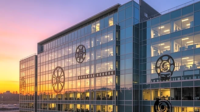 Netflix Expands in Mexico with New Office Amid Increased Filming Incentives