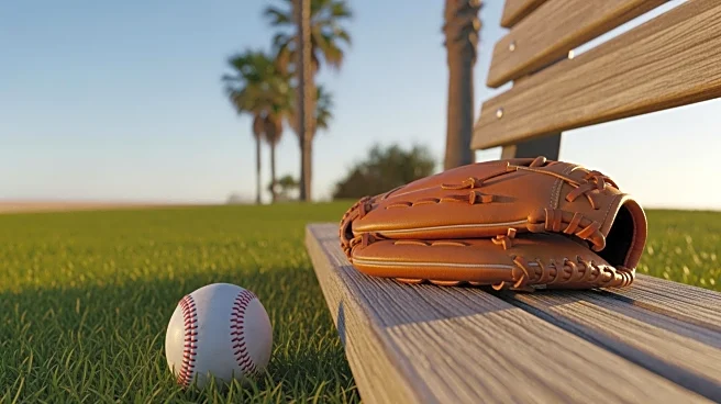 Andre Dawson Classic 2026: HBCU Baseball Teams to Compete in Vero Beach