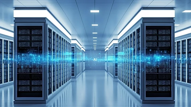 OpenAI Partners with Tata for $7 Billion Data Center Initiative in India