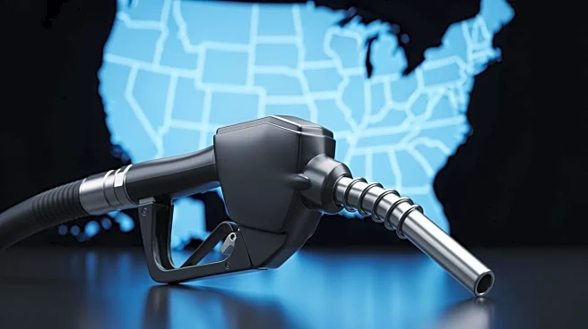 Chevron Announces Leadership Changes Affecting U.S. Fuel Supply and Strategy