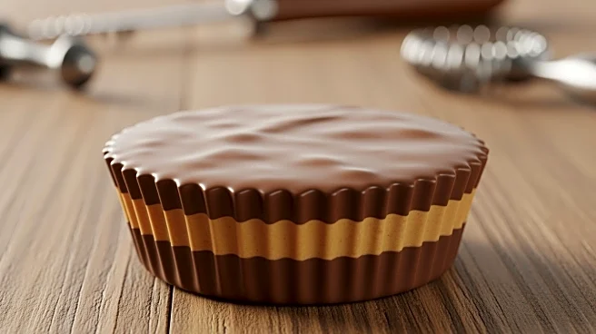 Reese's Inventor's Grandson Calls Hershey's Ingredient Changes 'Devastating' for Brand