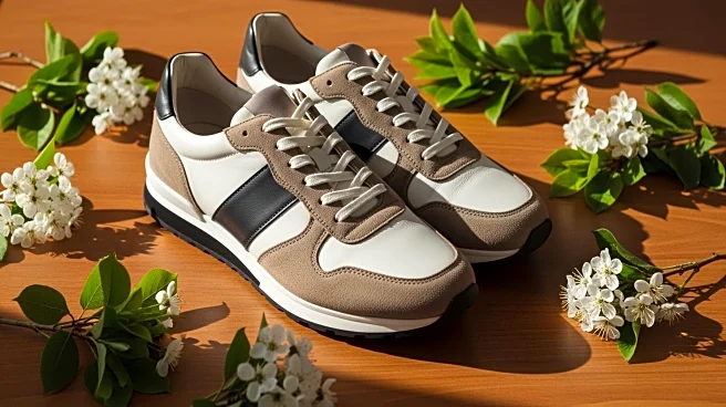 New Balance Unveils Spring 2026 Made in USA Collection with Seasonal Palette