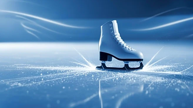 U.S. Figure Skater Amber Glenn Faces Online Harassment Amid 2026 Olympics