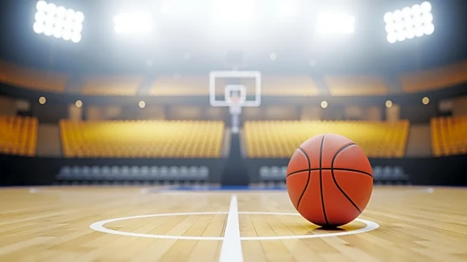 Nate Ament Leads Tennessee to Victory Over Oklahoma with Career-High Points