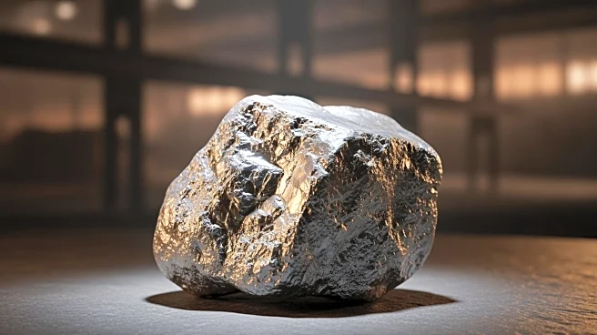 Vale and Partners Invest $200 Million in Thompson Mine Complex to Secure Nickel Mining Future