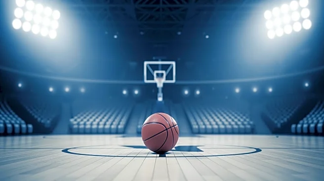 Creighton Defeats No. 5 UConn, Handing Huskies First Home Conference Loss