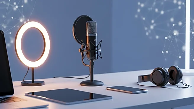 Influencer Krystiana Tiana Signs with CAA, Expanding Her Reach in the Creator Economy