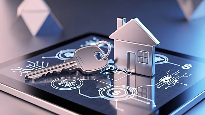 Milo Achieves Milestone with Over $100 Million in Crypto Mortgage Lending