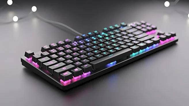 Razer Offers Over 50% Discount on Cynosa Lite Gaming Keyboard, Enhancing Affordability for Gamers