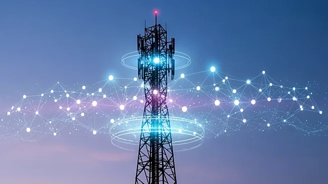 Open RAN Deployment Faces Operational Challenges Amid Growing Adoption