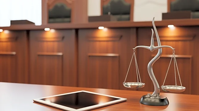 Palantir Secures Partial Legal Victory in Dispute with Former Employees Over AI Startup