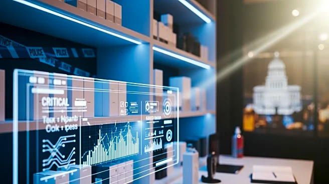 AI Adoption in Retail Grows, Yet Efficiency Gains Remain Limited