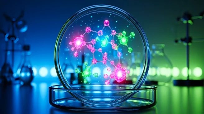 Brenus Pharma Unveils Promising Colorectal Cancer Data at AACR Conference