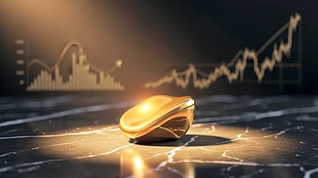 Regis Resources Announces New Capital Management Policy Amid Record Profits