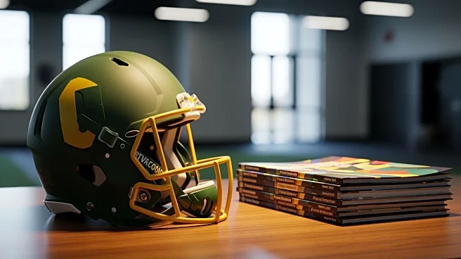 Oregon Ducks' Recruiting Success Bolstered by New Commitments and Player Development