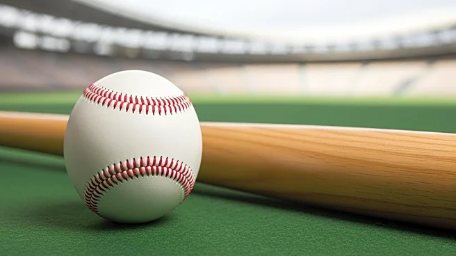 Zach Dezenzo Discusses Team Italy's Prospects in World Baseball Classic