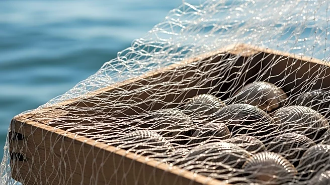 Investors Criticize Seafood Giants for Lack of Supply Chain Transparency, Highlighting Industry Risks