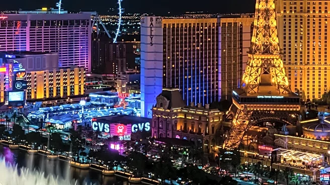 Las Vegas Insiders Highlight New Attractions and Events on the Strip