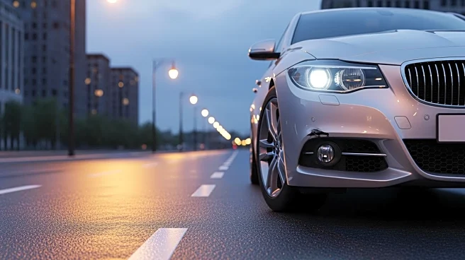 LaMelo Ball Involved in Car Accident in Charlotte, One Injured