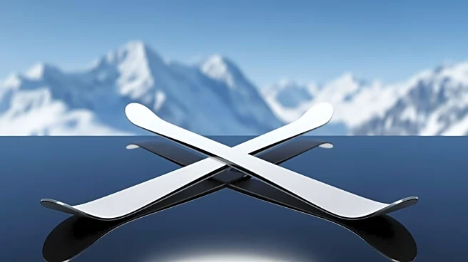 Eileen Gu's Decision to Compete for China Sparks Controversy Amidst Lucrative Endorsements