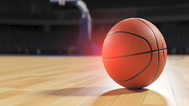 Trail Blazers' Shaedon Sharpe to Miss Game Against Nuggets Due to Calf Injury