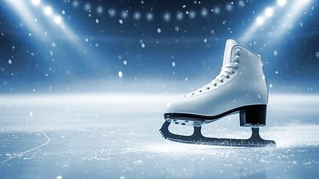 Amber Glenn Achieves Season-Best Score in Free Skate at 2026 Olympics