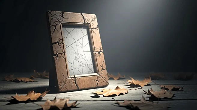 Lee Cronin's 'The Mummy' Trailer Unveils Eerie Family Reunion with a Twist