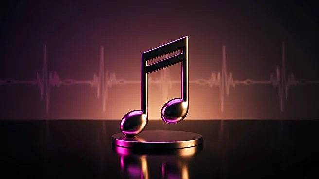 Rosé and Bruno Mars' 'APT.' Tops IFPI's Global Single Chart for 2025