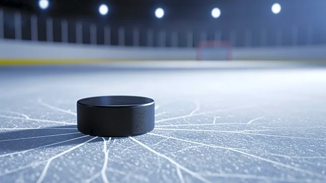 Sidney Crosby's Injury Puts Olympic Participation in Doubt