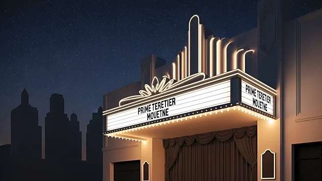 Studebaker Theater to Host 'Champions of Magic' Show This Summer