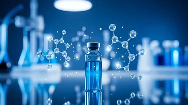 REGENXBIO Faces Securities Class Action Following FDA Clinical Hold