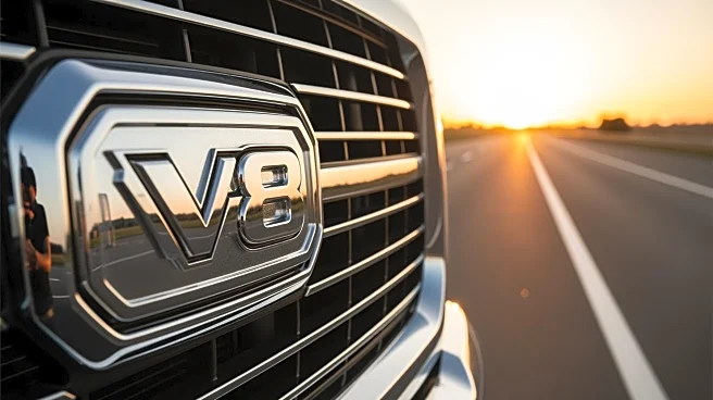 Stellantis Leverages Hemi-Equipped Ram 1500 for U.S. Sales Growth