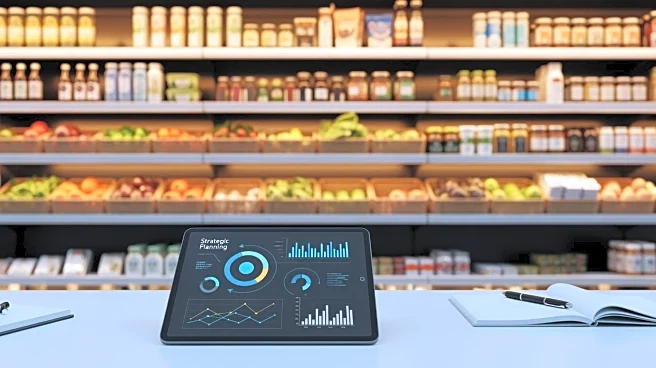 Convenience Stores Tackle Food Waste with Data and Training Strategies