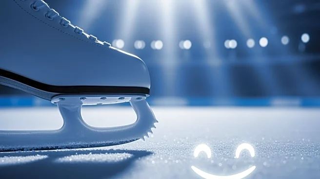 Alysa Liu's 'Smiley' Piercing: A Unique Feature at the 2026 Winter Olympics