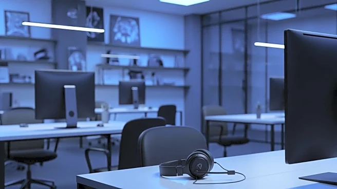 Ubisoft Lays Off 40 Employees at Toronto Studio Amid Restructuring, Splinter Cell Remake Continues